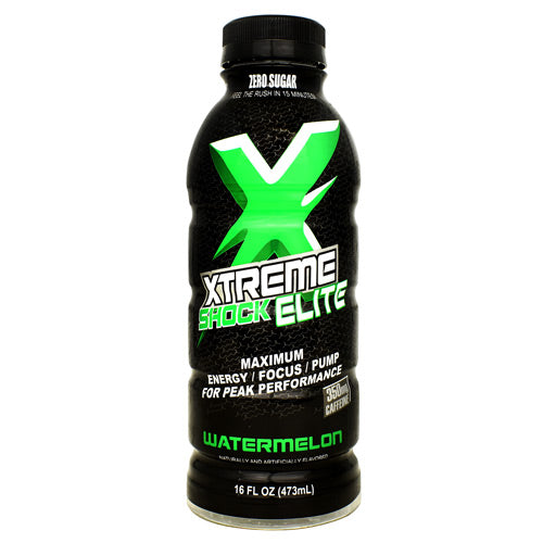 Xtreme Shock
