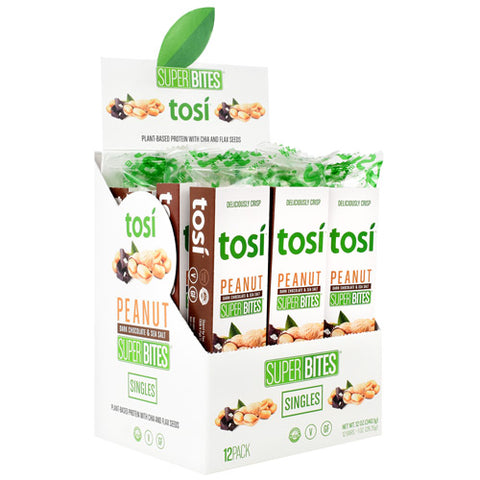 Super Bites, 12 - 1 oz. Bars