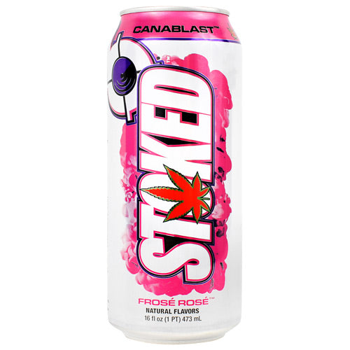 Stoked, 12 (16 fl oz) Cans