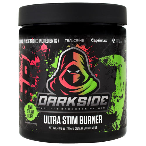 Ultra Stim Burner, 40 Servings (4.09 oz)