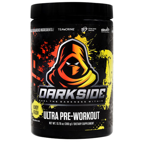 Ultra Pre-workout, 20 Servings (13.76 oz)