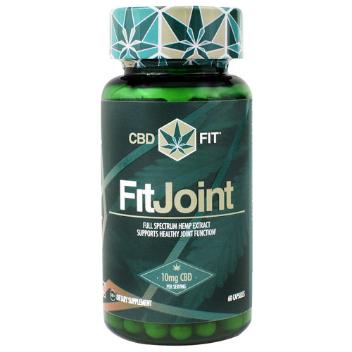 Fit Joint, 60 Capsules, 60 Capsules