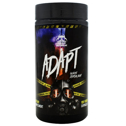 Adapt, 120 Veggie Capsules, 120 Veggie Capsules