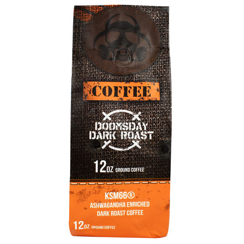 Coffee, Dark Roast, 12 oz