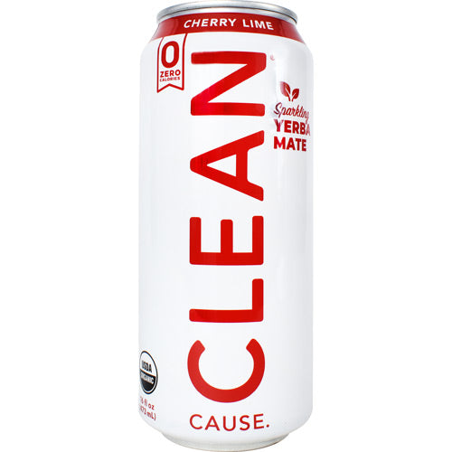 Sprk Yerba Mate 0cal