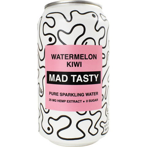 Hemp Water 20mg
