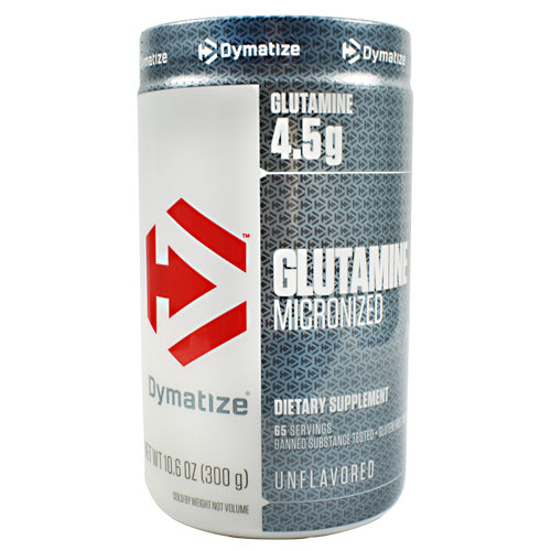 Micronized Unflavored