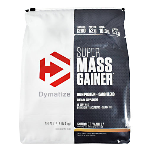 Super Mass Gainer