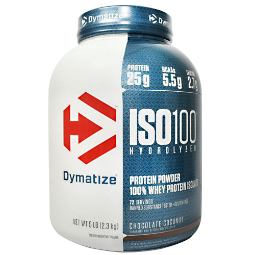 Iso 100
