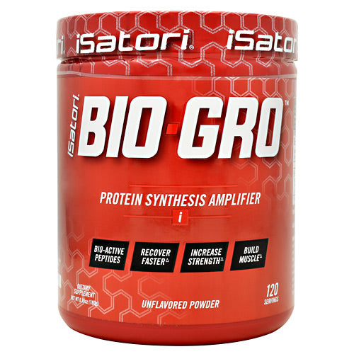 Bio-gro, Servings