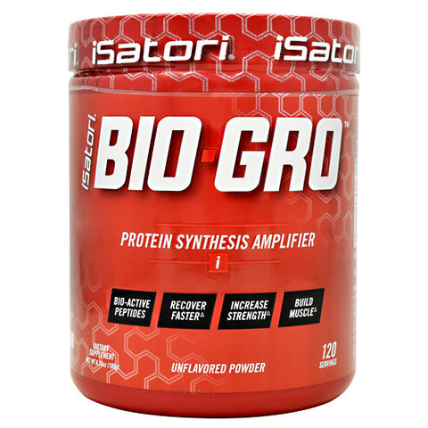 Bio-gro, Servings