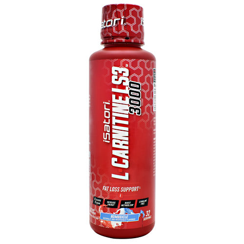 L-carnitine Ls3 3000, 32