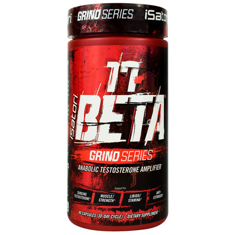 17-beta, 90 Capsules, 90 Capsules