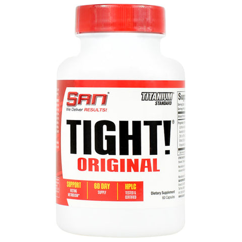 Tight!, 60 Capsules, 60 Capsules