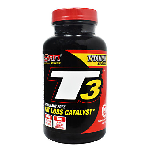 T3 Capsules
