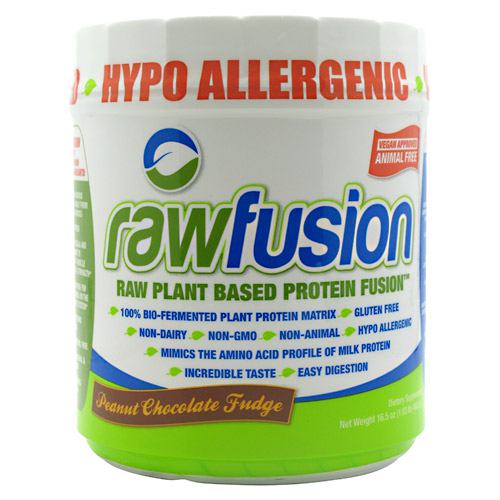 Raw Fusion
