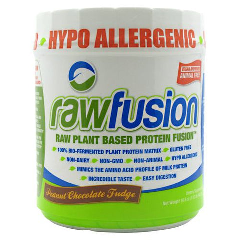 Raw Fusion