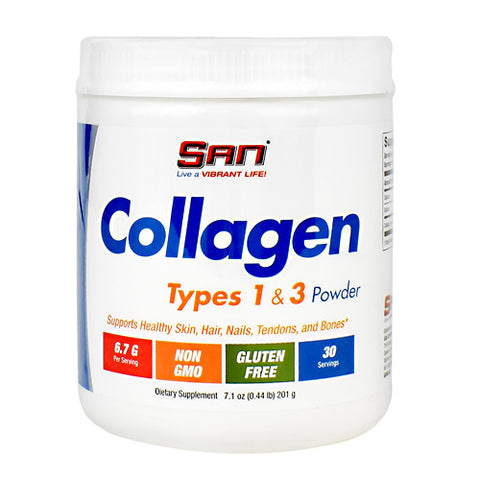 Collagen Types 1 & 3 Powder