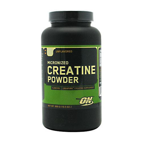 Micronized Creatine Powder, Unflavored, g