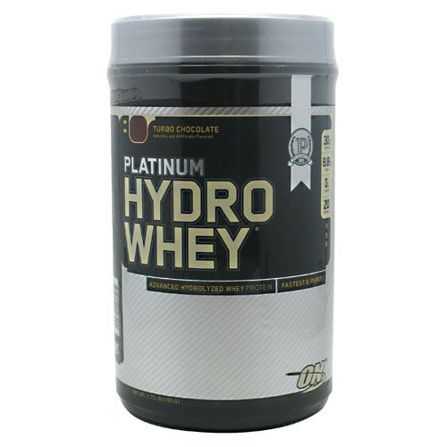 Hydrowhey,