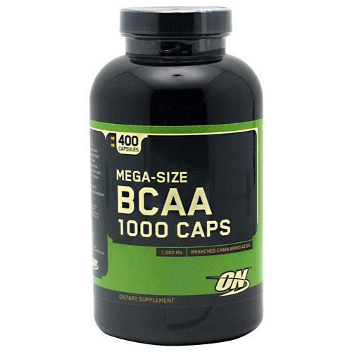 Bcaa 1000