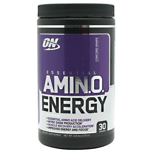 Essential Amino Energy,