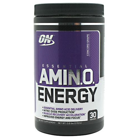 Essential Amino Energy,