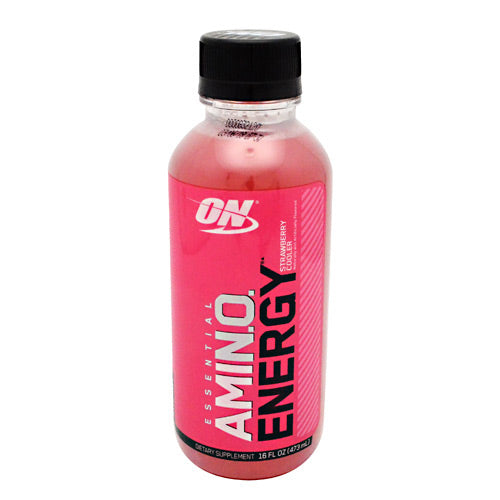 Amino Energy Rtd,12 (16 oz) Bottles