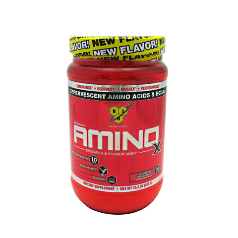 Amino X