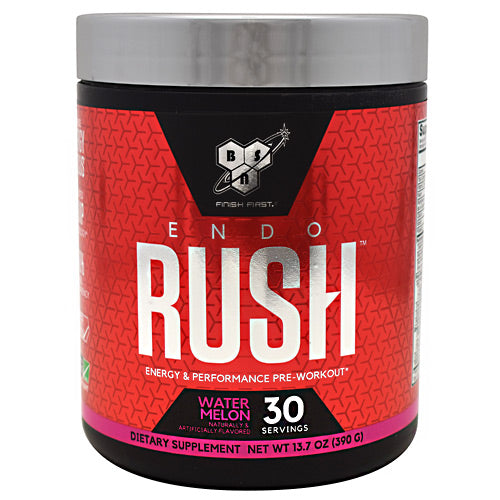 Endorush, 30 Servings
