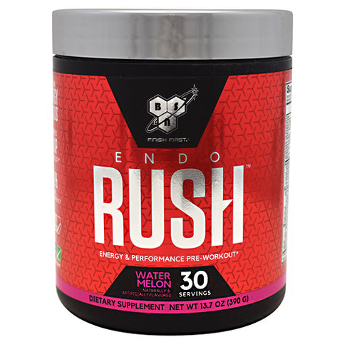 Endorush, 30 Servings