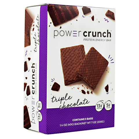 Power Crunch