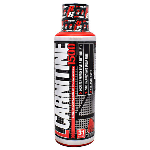 L-carnitine 1500, 16 fl oz (473 ml)