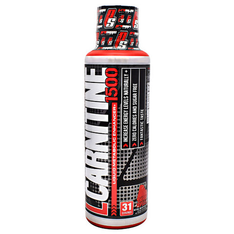 L-carnitine 1500, 16 fl oz (473 ml)