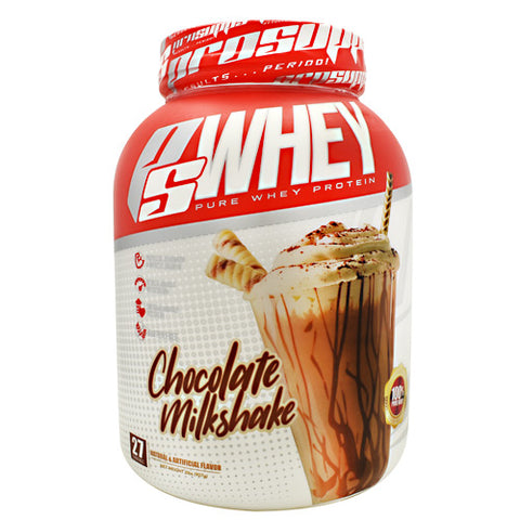 Ps Whey