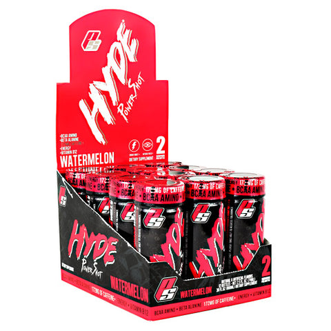 Hyde Power Shot, 12 (2.5 fl oz) Bottles