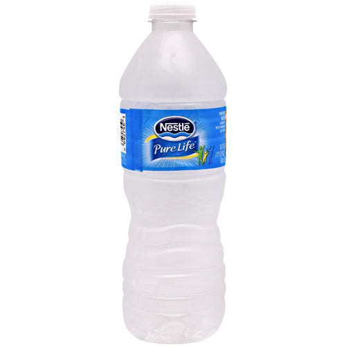 Pure Life Purified Water