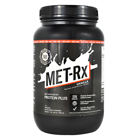 Protein Plus, 2 lb (32 oz)