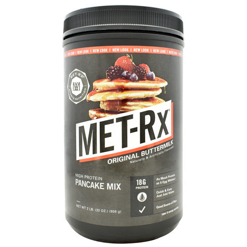 Pancake Mix, Original Buttermilk, 2 lbs (32 oz)