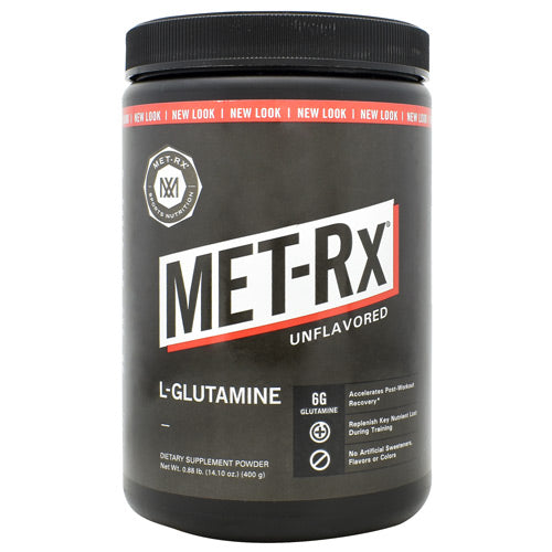 L-glutamine, Unflavored