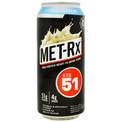 Rtd 51, 12 (15 fl oz) Cans