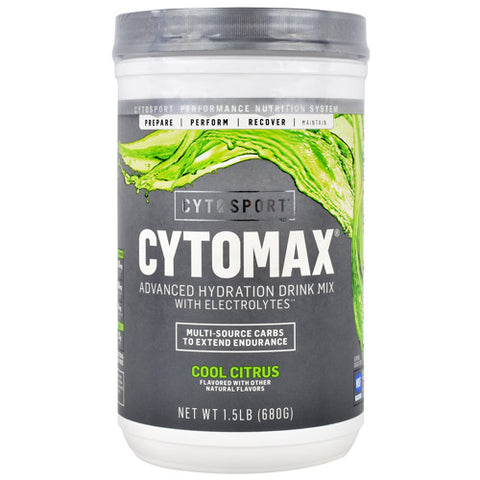 Cytomax