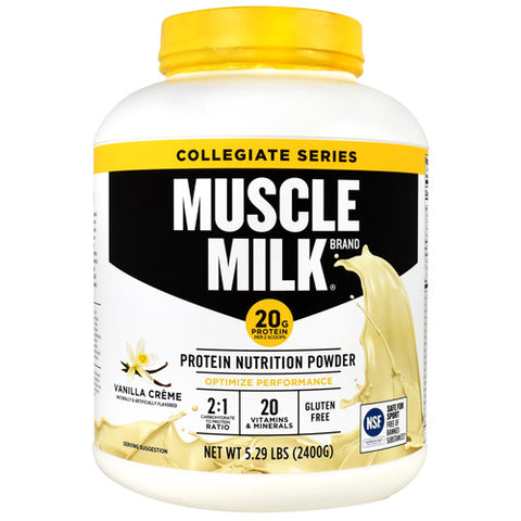 Muscle Milk