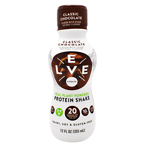 Evolve Rtd, 12 - 12 fl oz (355 ml) Bottles