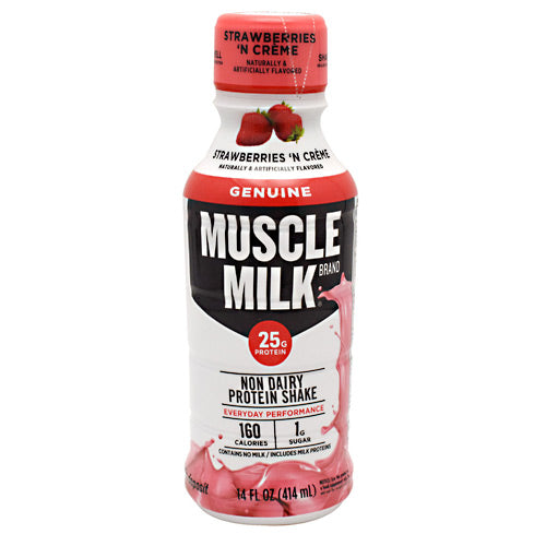 Muscle Milk Rtd