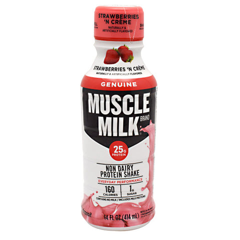 Muscle Milk Rtd
