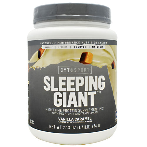 Sleeping Giant, 18 Servings (27.3 oz.)