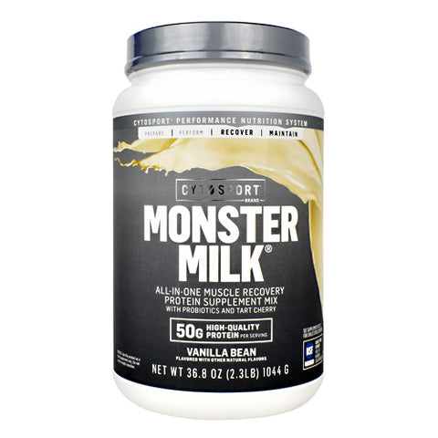 Monster Milk, LB G)