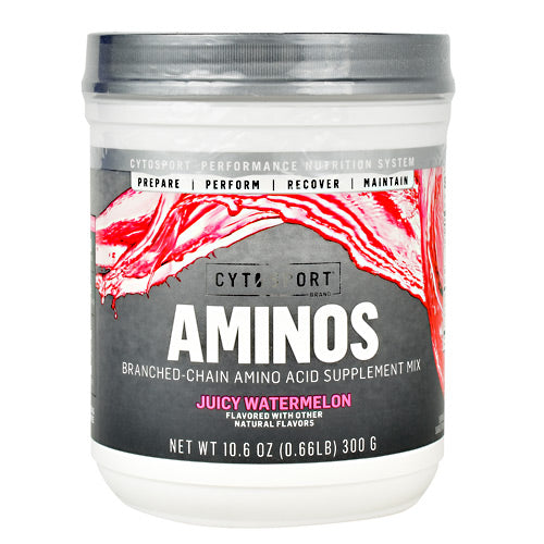 Aminos, Juicy Watermelon, 25 Servings