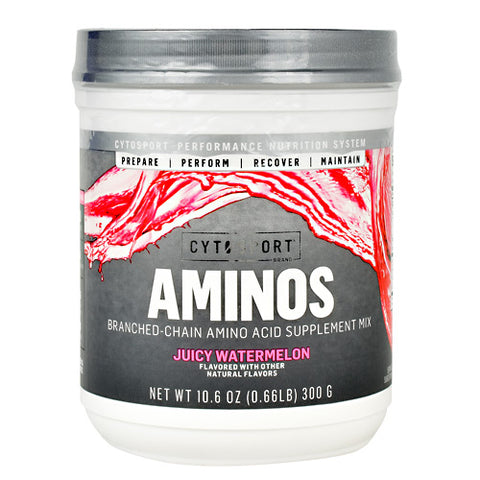 Aminos, Juicy Watermelon, 25 Servings